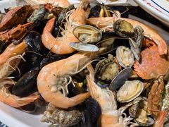 -旺角小渔村(二马路店)