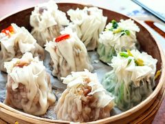 -都一处烧麦馆(前门店)
