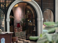 -狮拾久·现代新加坡料理(壹方城店)