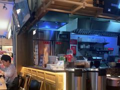 -阿香米线(大兴龙湖天街店)