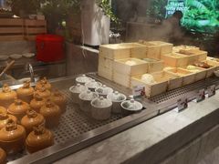 -亚马逊海鲜自助(梅溪湖步步高店)