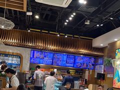 -西部马华清真兰州牛肉面·烧烤夜市(三里河店)