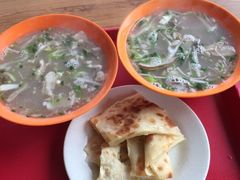 -陈氏全羊快餐(七里河店)