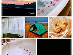 -青岛银沙滩温德姆至尊酒店