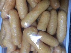 江米条-老王记糕干(养鱼池路店)
