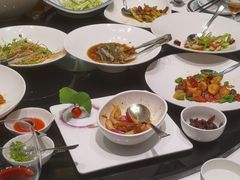-丽景华侨酒店-渔味小厨