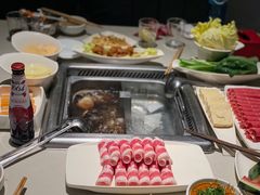 -海底捞火锅(勒泰店)