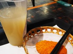 -和府捞面(石景山喜隆多店)