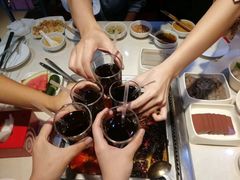 -海底捞火锅(龙茗路店)