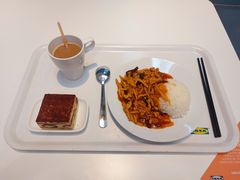 -宜家·瑞典风味餐厅(北京西红门店)