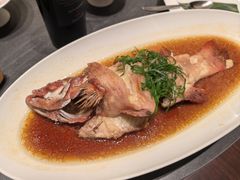 -高佳庄·舟山海鲜(海景旗舰店)