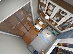 -百安居装修设计中心(海珠店)