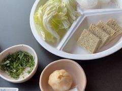 -东来顺·非遗火锅(赛格国际购物中心店)
