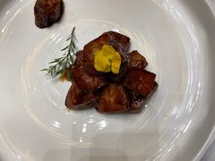 -世纪缘国际酒店·中餐厅(海州店)