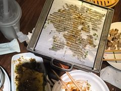 -绿茶餐厅(燕郊永旺店)