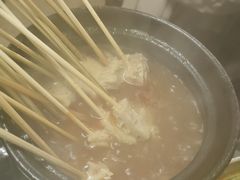 -可口香·非遗老号烧烤(南岗直营店)