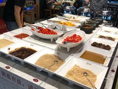 -潘小辣鲜肉老火锅