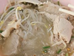 -榮泰米粉湯(Left Shop)