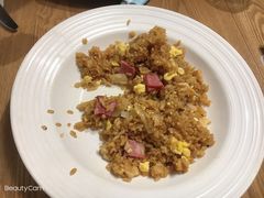 -必胜客(百联又一城店)