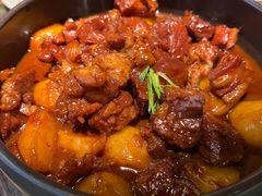 -苏帮袁Sue Cuisine(南开大悦城店)