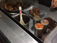 -赵元章肉骨烧(山塘街店)