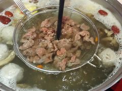 -八合里潮汕鲜牛肉火锅(深圳海岸城店)