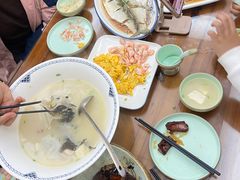 -灵福缘私房菜·农家菜(拈花湾·灵山大佛必推店)