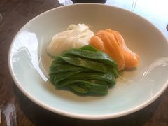 真爱凉皮-真爱中国餐馆·年华店(朱雀大街店)