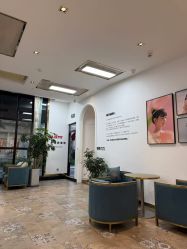 -爱儿美儿童摄影亲子馆(五路居店)