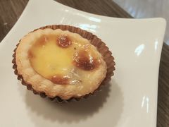 -万丽轩·粤菜(王府井金茂万丽酒店)