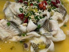 -张家卫·阳江菜·小海鲜(肥婆湾桥店)