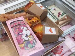 -好利来(建筑大学店)