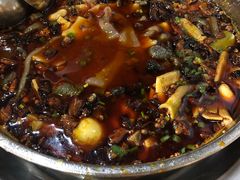 -黑竹香鸡(营和巷店)