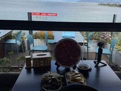 -野菌皇海景野生菌火锅(滨海大道店)
