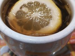 -民华餐厅(华鸿大楼店)