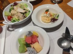 -斗牛士牛排(南京东路店)