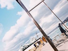 -Cafe Aewol Monsant