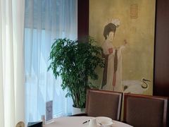 -粤财皇冠假日酒店·彩华轩中餐厅