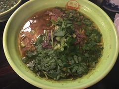 -张记牛肉面馆(天津路店)