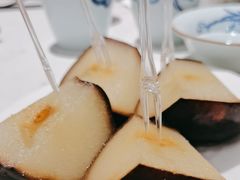 -燕郊烧鸽子(酷车小镇店)