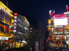 -印象鲵宴·张家界地标美食名片(溪布街店)