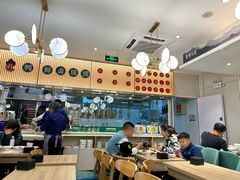 -紫光园·烤鸭(美术馆店)