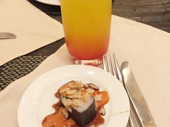 -东方红海鲜百汇(国际大厦店)