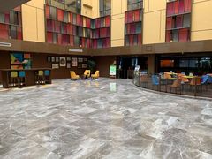 -西安钟楼北大街希尔顿欢朋酒店