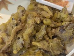 -福禄财东北菜(珠江帝景店)