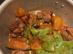 -金掌勺锅包肉(太原万达店)