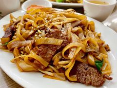 -香港蓮香樓(中環店)