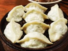 素三鲜蒸饺-白运章(盛兴店)