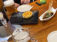 -柒五龙虾(八王寺店)