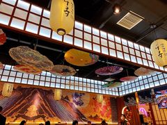 -千寻山野烤肉(中关村店)